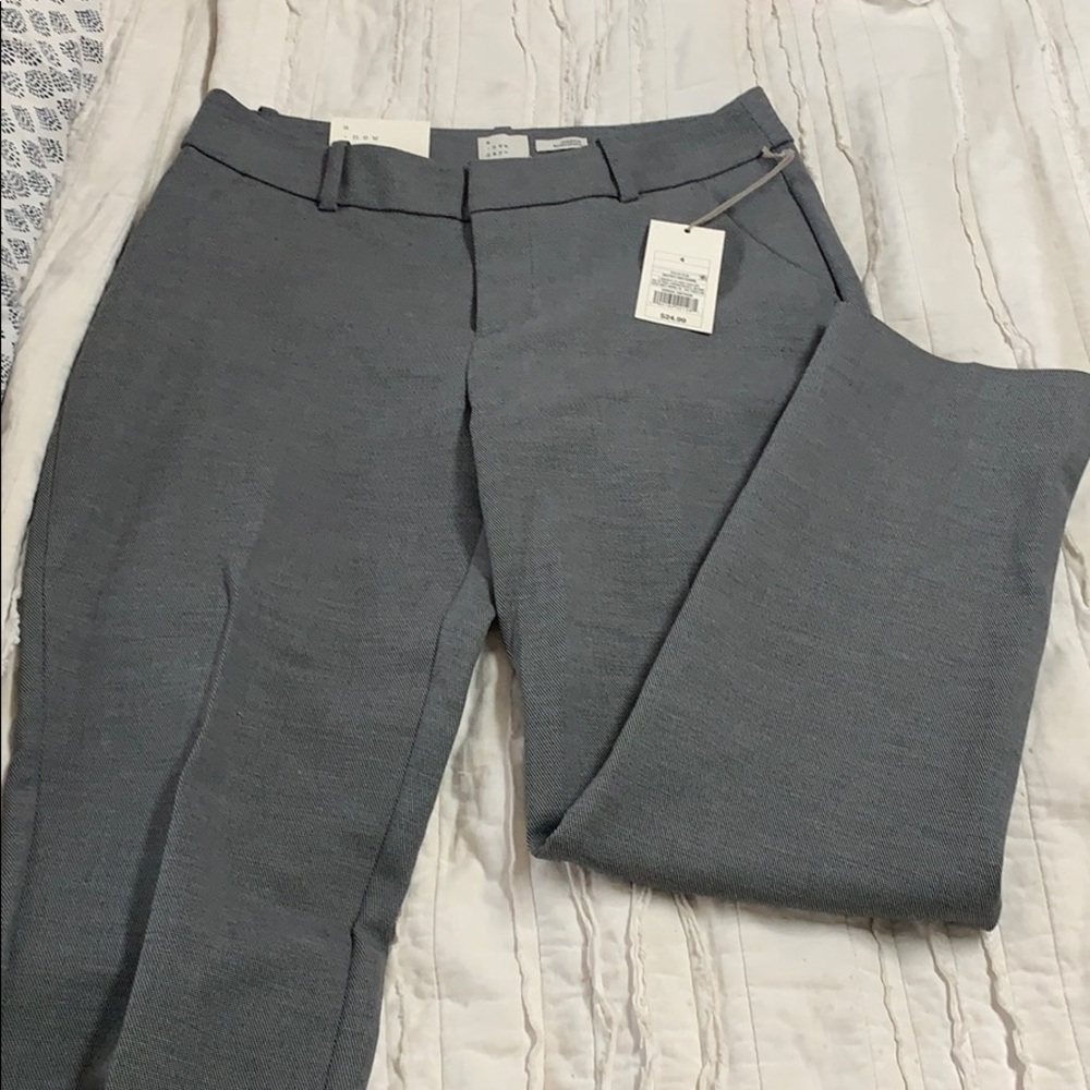 Pixie pants